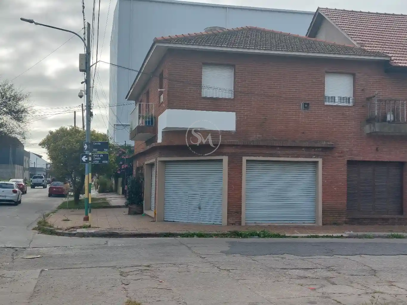SANCHEZ MARSICO PROPIEDADES - LOCAL COMERCIAL